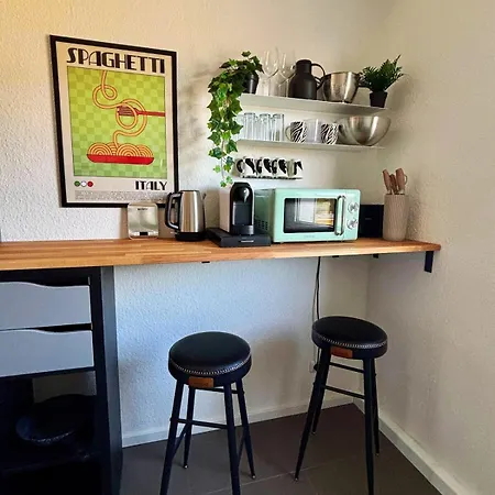 The Cow 6p Balcony Smart Tv