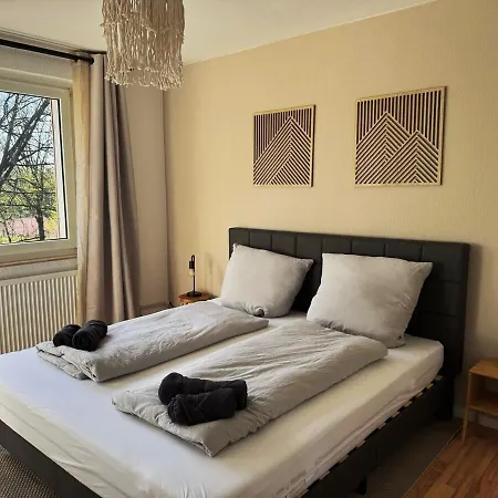 The Cow 6p Balcony Smart Tv * Herne