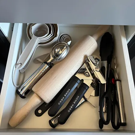 The Cow 6p Balcony Smart Tv Herne