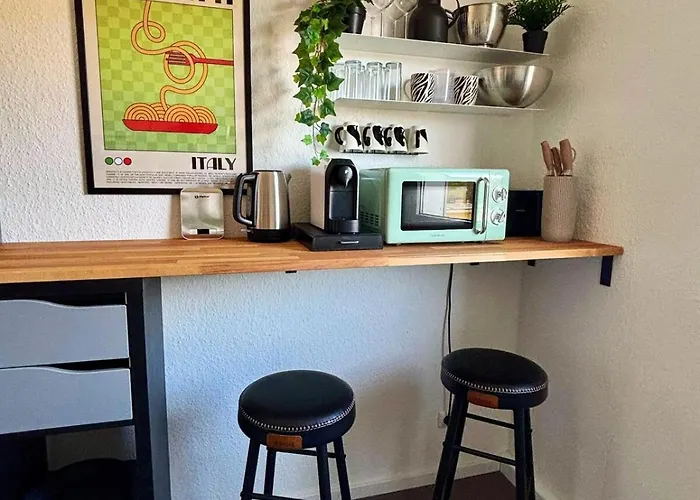 The Cow 6p Balcony Smart Tv