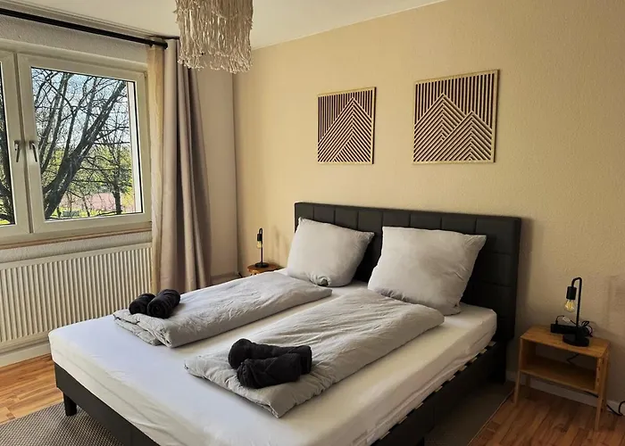 The Cow 6p Balcony Smart Tv * Herne