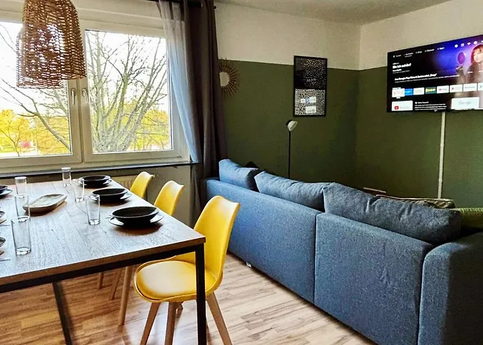 The Cow 6p Balcony Smart Tv